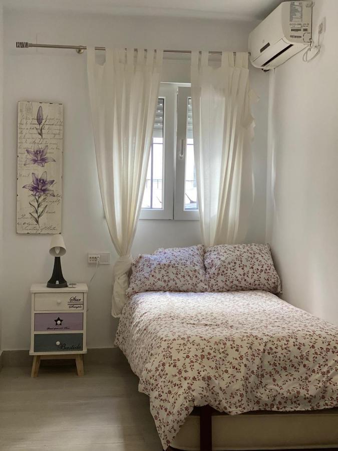 Wish Suite Niebla De Sevilla Esterno foto