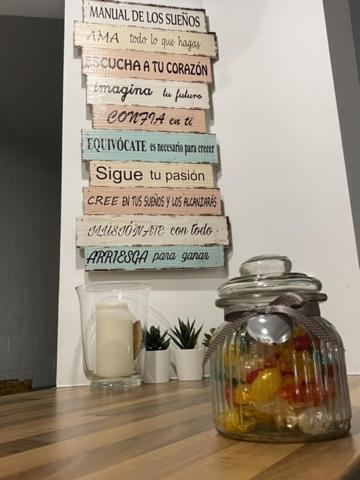 Wish Suite Niebla De Sevilla Esterno foto